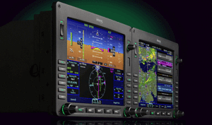 Avidyne delivers first Entegra R9-equipped Matrix
